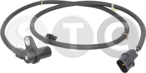 STC T450271 - Sensore, N° giri ruota autozon.pro