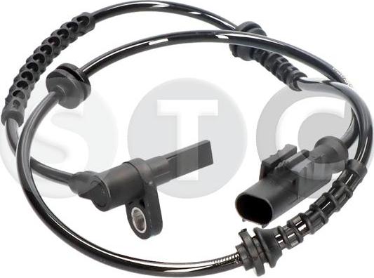 STC T450704 - Sensore, N° giri ruota autozon.pro