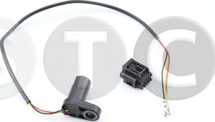 STC T451543 - Sensore n° giri, Cambio automatico autozon.pro