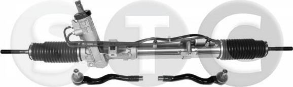 STC T451584 - Scatola guida autozon.pro