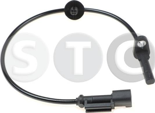 STC T451529 - Sensore, N° giri ruota autozon.pro