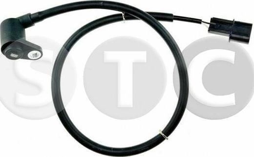 STC T451524 - Sensore, N° giri ruota autozon.pro