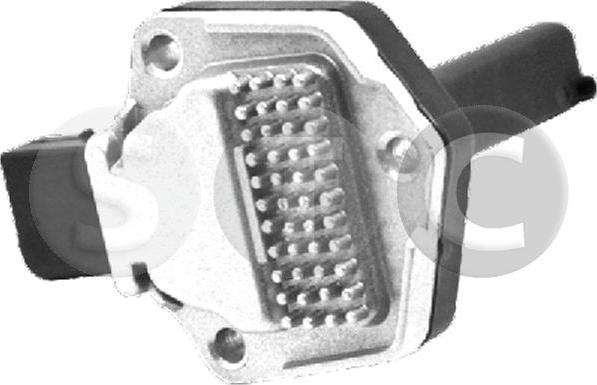 STC T451603 - Sensore, Livello olio motore autozon.pro