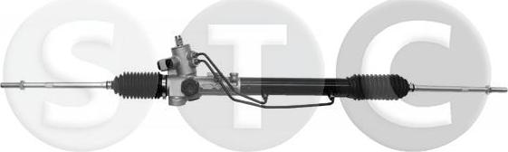 STC T451684 - Scatola guida autozon.pro