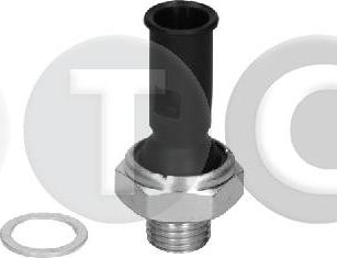 STC T451631 - Sensore, Pressione olio autozon.pro