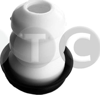 STC T451336 - Tampone paracolpo, Sospensione autozon.pro