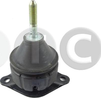 STC T458595 - Sospensione, Motore autozon.pro