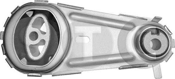 STC T458581 - Sospensione, Motore autozon.pro