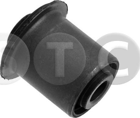 STC T458670 - Supporto, Braccio oscillante autozon.pro