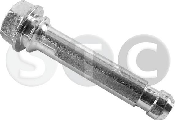 STC T458098 - Perno di guida, Pinza freno autozon.pro