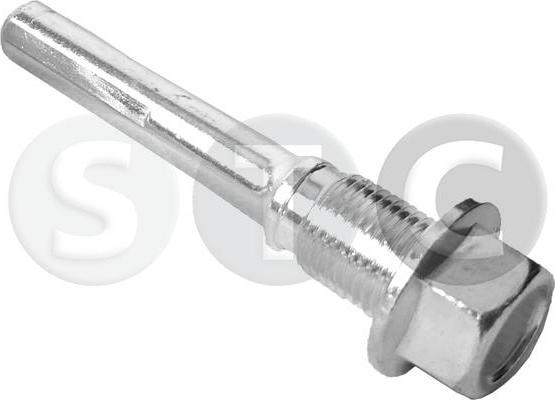 STC T458046 - Perno di guida, Pinza freno autozon.pro