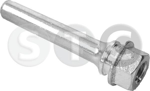 STC T458040 - Perno di guida, Pinza freno autozon.pro