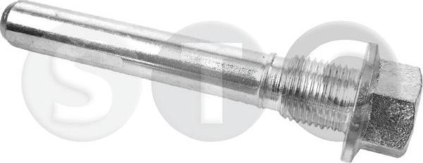 STC T458055 - Perno di guida, Pinza freno autozon.pro