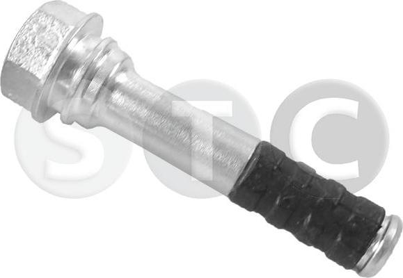 STC T458024 - Perno di guida, Pinza freno autozon.pro