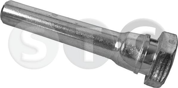 STC T458166 - Perno di guida, Pinza freno autozon.pro