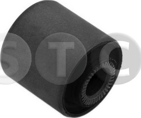 STC T458163 - Supporto, Corpo assiale autozon.pro