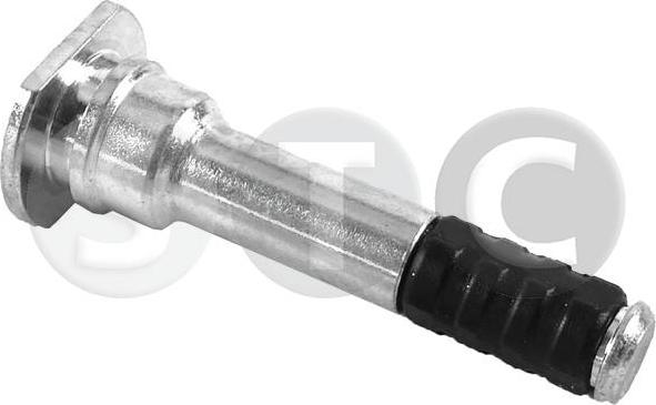 STC T458186 - Perno di guida, Pinza freno autozon.pro