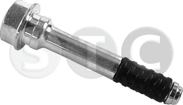 STC T458187 - Perno di guida, Pinza freno autozon.pro