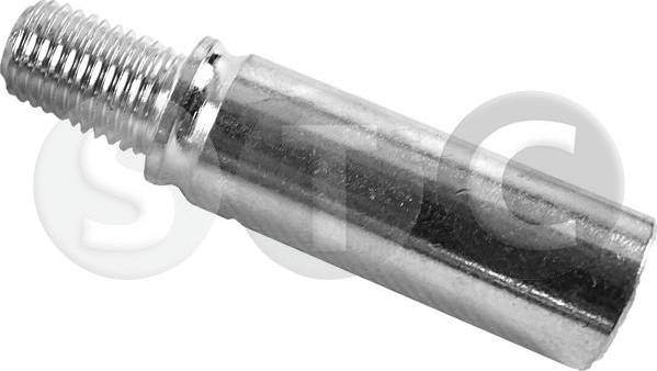 STC T458120 - Perno di guida, Pinza freno autozon.pro