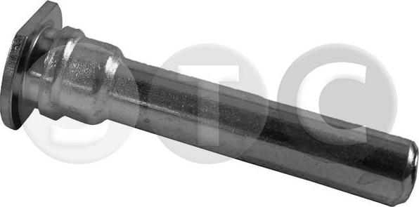 STC T458121 - Perno di guida, Pinza freno autozon.pro