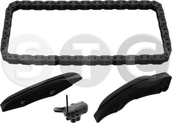 STC T458352 - Kit catena distribuzione autozon.pro