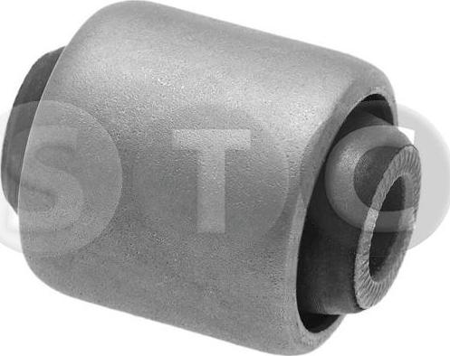 STC T458740 - Supporto, Braccio oscillante autozon.pro