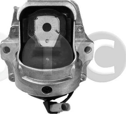 STC T458769 - Sospensione, Motore autozon.pro