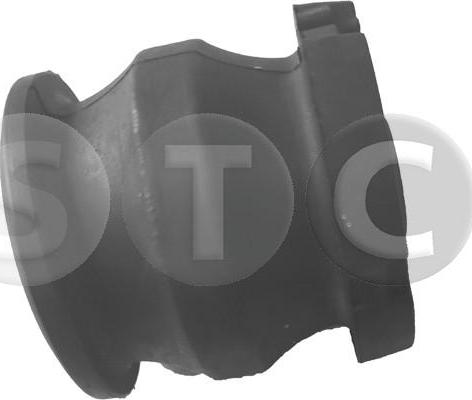 STC T458704 - Supporto, Braccio oscillante autozon.pro