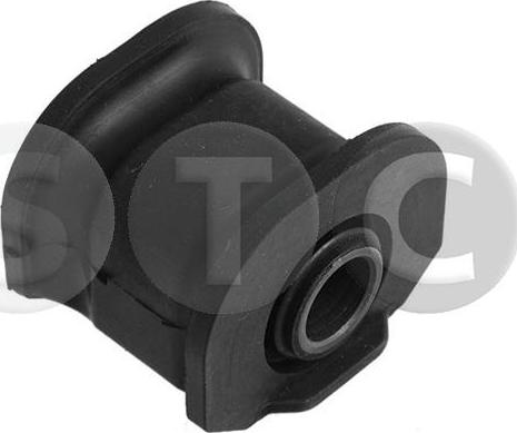 STC T458719 - Supporto, Braccio oscillante autozon.pro