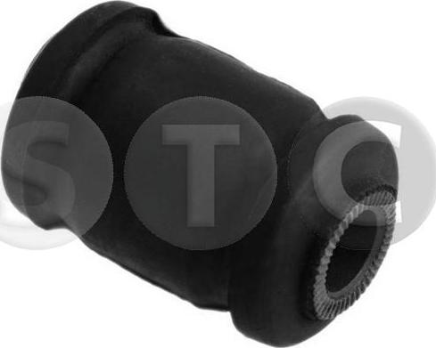 STC T458720 - Supporto, Braccio oscillante autozon.pro