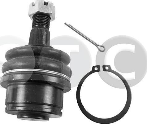 STC T453193 - Giunto di supporto / guida autozon.pro