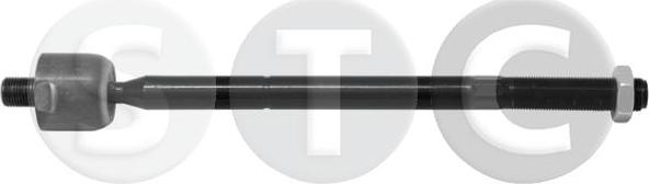 STC T453297 - Giunto assiale, Asta trasversale autozon.pro