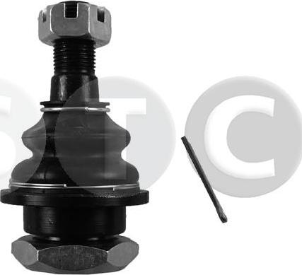 STC T453248 - Giunto di supporto / guida autozon.pro