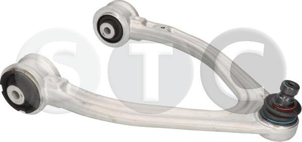 STC T453756 - Braccio oscillante, Sospensione ruota autozon.pro