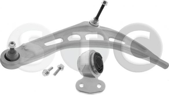 STC T453716 - Kit riparazione, Braccio trasversale autozon.pro