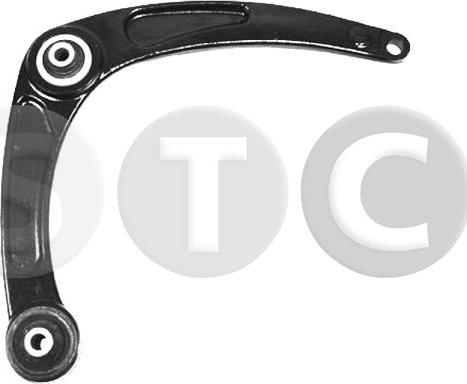 STC T452069 - Braccio oscillante, Sospensione ruota autozon.pro