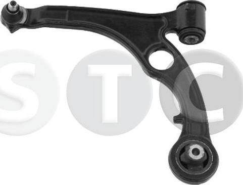 STC T452039 - Braccio oscillante, Sospensione ruota autozon.pro