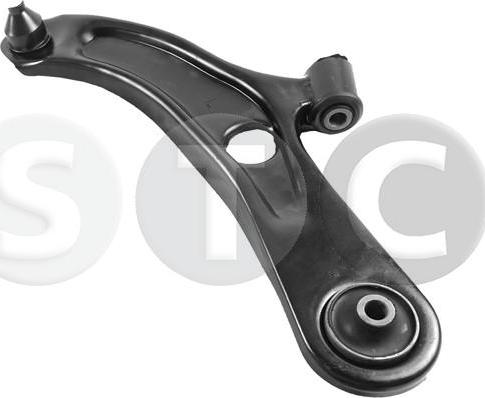 STC T452110 - Braccio oscillante, Sospensione ruota autozon.pro