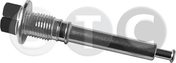 STC T457957 - Perno di guida, Pinza freno autozon.pro