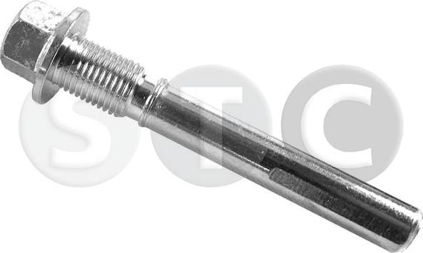 STC T457978 - Perno di guida, Pinza freno autozon.pro