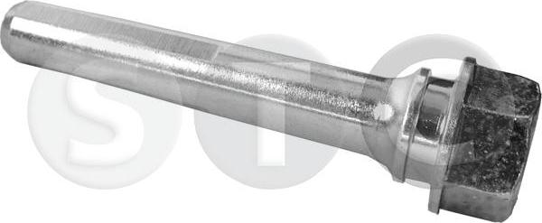 STC T457972 - Perno di guida, Pinza freno autozon.pro