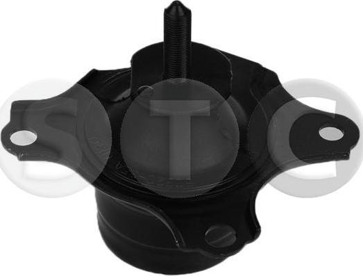 STC T457498 - Sospensione, Motore autozon.pro