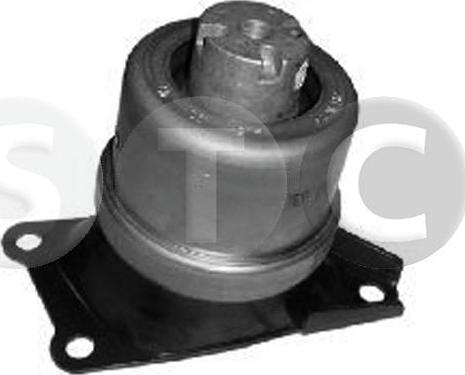 STC T457441 - Sospensione, Motore autozon.pro