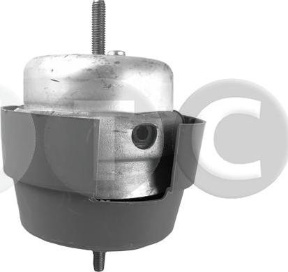 STC T457419 - Sospensione, Motore autozon.pro