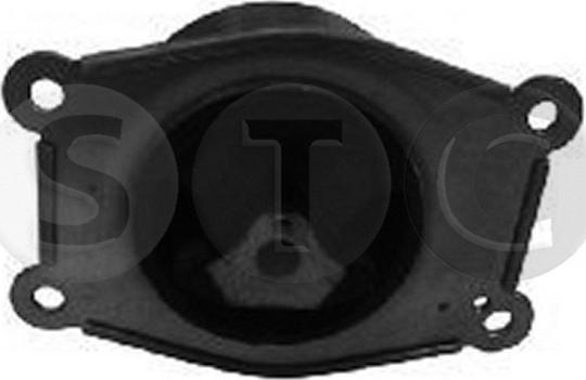 STC T457410 - Sospensione, Motore autozon.pro