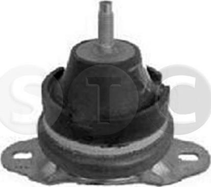 STC T457436 - Sospensione, Motore autozon.pro