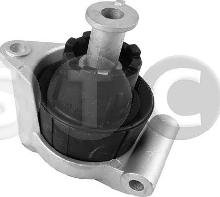 STC T457426 - Sospensione, Motore autozon.pro