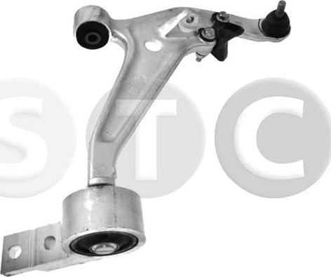 STC T457574 - Braccio oscillante di sospensione autozon.pro