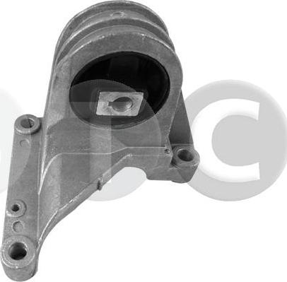 STC T457619 - Supporto, Cambio autozon.pro