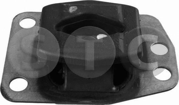 STC T457616 - Supporto, Cambio autozon.pro